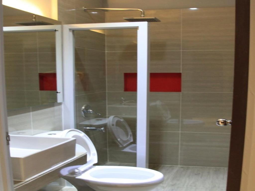 Sumo Asia Hotels - Davao Quarto foto