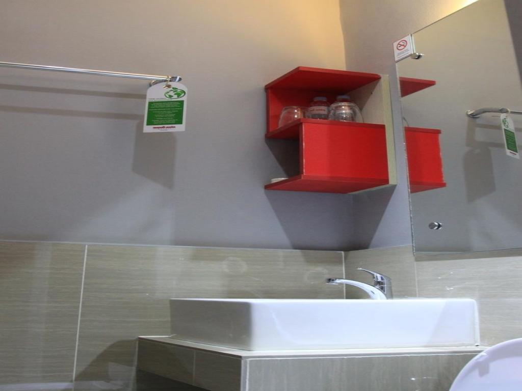 Sumo Asia Hotels - Davao Quarto foto