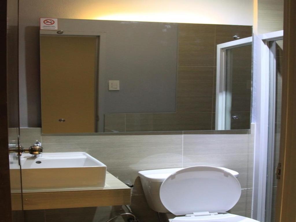 Sumo Asia Hotels - Davao Quarto foto