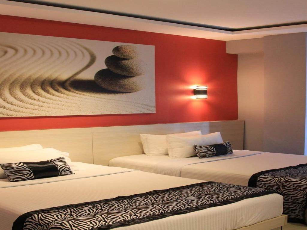 Sumo Asia Hotels - Davao Quarto foto