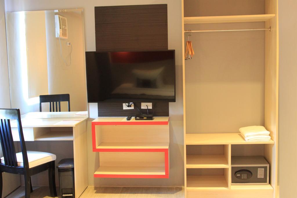 Sumo Asia Hotels - Davao Quarto foto